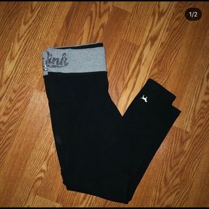 Victoria Secret leggings